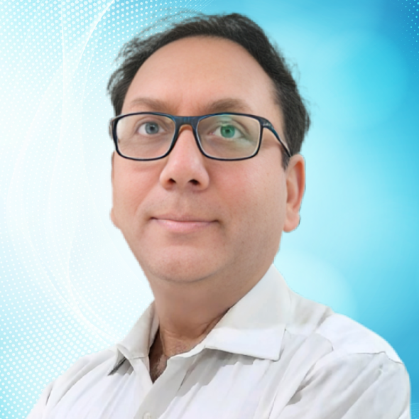 Naveen Soni