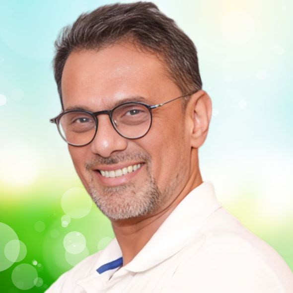 Debobroto Banerjee