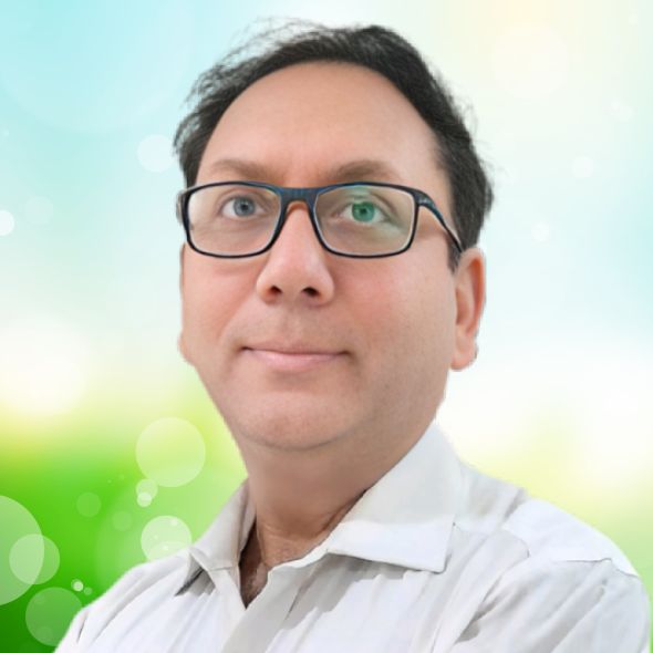 Naveen Soni