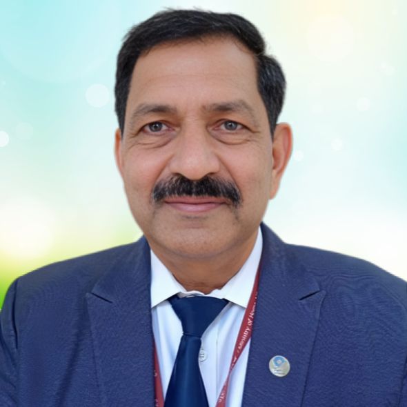 Dr.  S. D. Attri