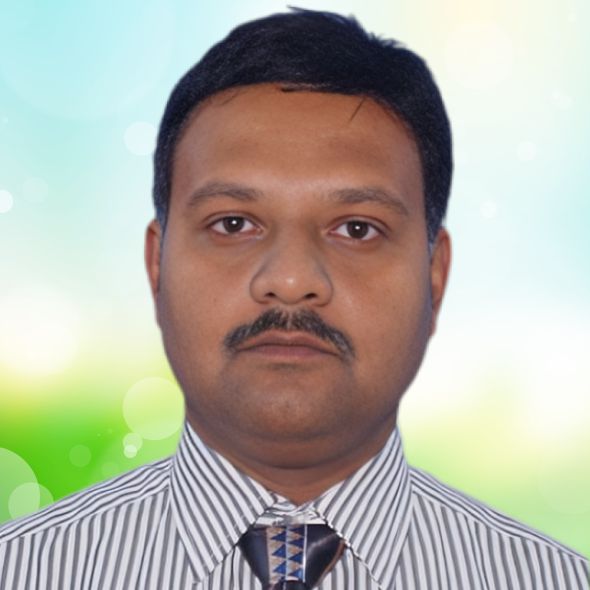 Shiladitya Deb