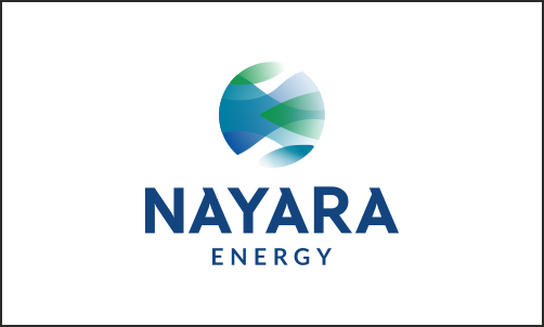 NAYARA ENERGY