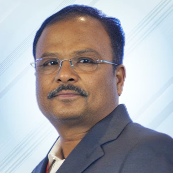 Ajay Patel