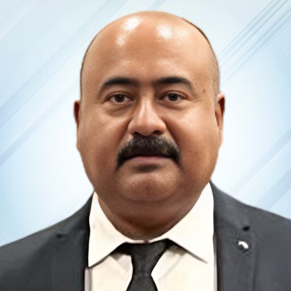 Alok Nayan Nath