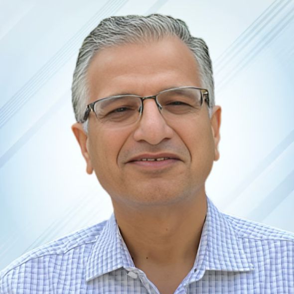 Girish Ghildiyal