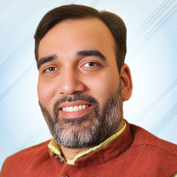 Gopal Rai