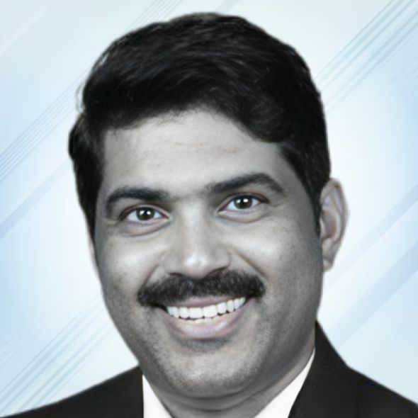Dr. Govind Misale