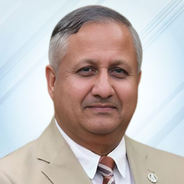 J S Sharma