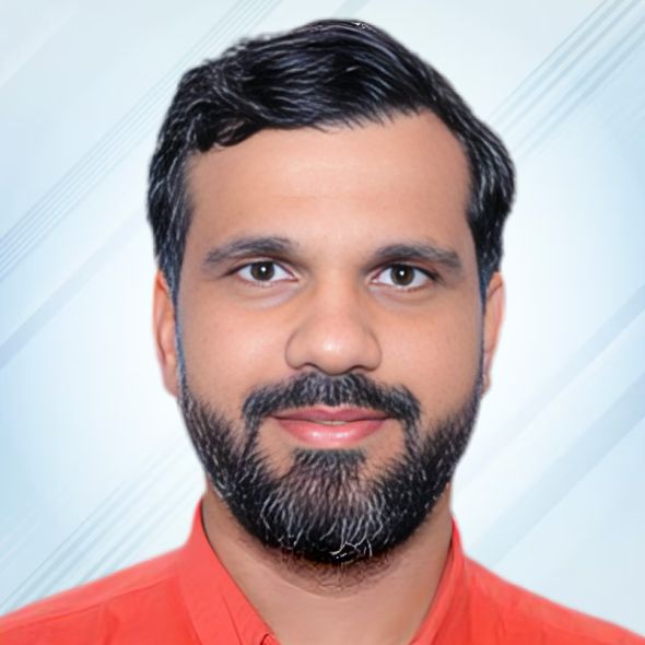 Pradip Singh