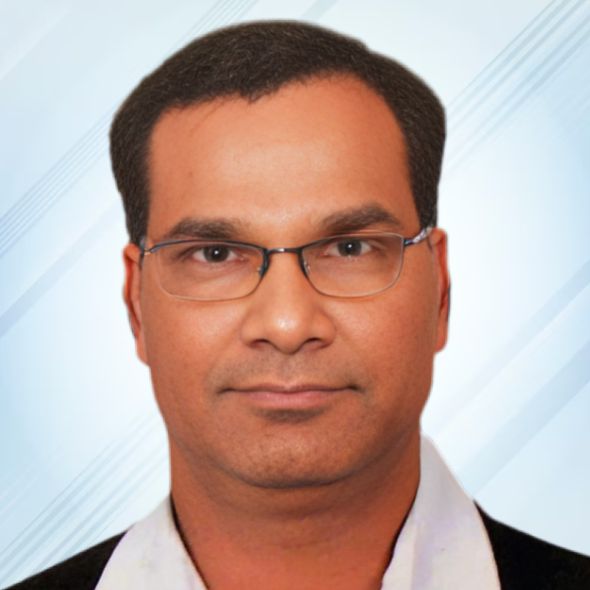Praveen Jain