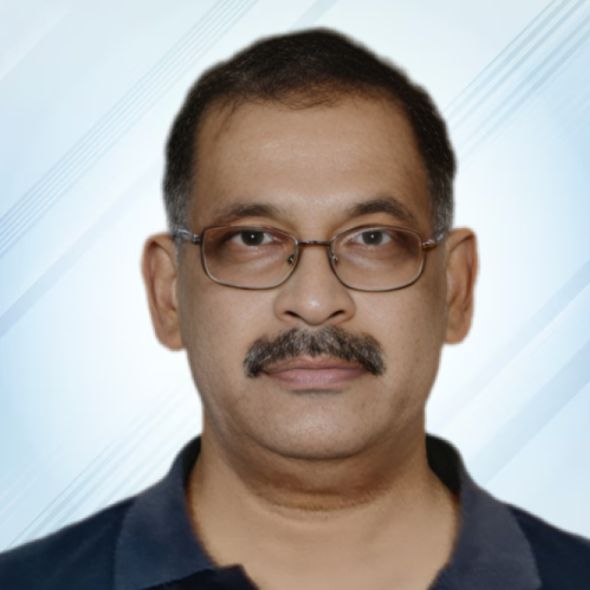 Ramesh S Nandanwar
