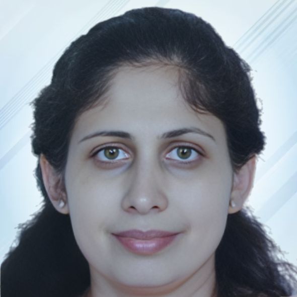 Dr. Sarala Balachandran